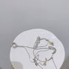 To Be Cool, Recommend A Niche Female Cold Wind Personality All-match Brooch