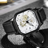 Men's Waterproof Quartz Watch Luminous
