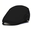 Beret Summer And Spring Artistic Retro Style