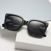 Lijia Sunglasses Xiaozhan Unisex Large Frame Sunglasses SG003