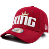 Men's Baseball Cap Trendy Logo Outdoor Hip-hop Embroidery