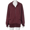 Autumn New Comfortable Slimming Hoodie For Women