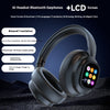 Modern X1pro Bluetooth Headset Non In-Ear Wireless Universal