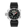 Sports Multifunctional Outdoor Waterproof Large Dial Watch