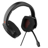 Wired Computer Esports Game Headset With Chicken Head.