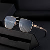 Men's Fashion UV Protection Vintage Sunglasses