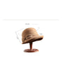 Women's Pure Wool Felt Hat