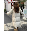 Women's Winter Thicken Cotton Clothes Coat