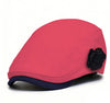 Beret Summer And Spring Artistic Retro Style