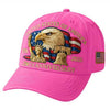 Personalized Embroidered Printed Used Baseball Hat