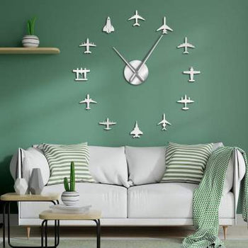aviation clocks