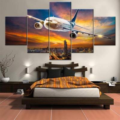 Aviation Paintings