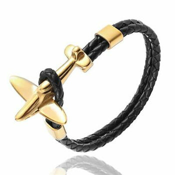 Aviation Kart Bracelets 