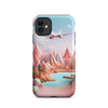 Tough Case for iPhone®