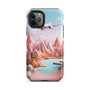 Tough Case for iPhone®