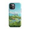 Tough Case for iPhone®