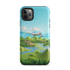 Tough Case for iPhone®