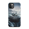 Tough Case for iPhone®