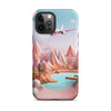 Tough Case for iPhone®
