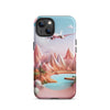 Tough Case for iPhone®