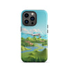 Tough Case for iPhone®