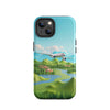 Tough Case for iPhone®