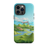 Tough Case for iPhone®