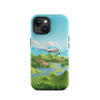 Tough Case for iPhone®