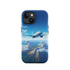 Tough Case for iPhone®