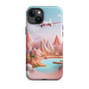Tough Case for iPhone®