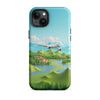 Tough Case for iPhone®