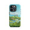Tough Case for iPhone®