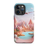 Tough Case for iPhone®