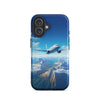 Tough Case for iPhone®