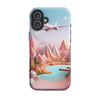 Tough Case for iPhone®