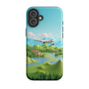 Tough Case for iPhone®