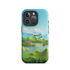 Tough Case for iPhone®