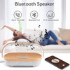 Multi Utility Bluetooth Speaker