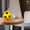 Football Silicone Night Light Lamp