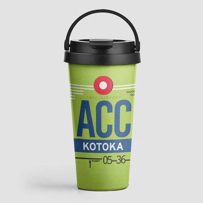 ACC - Travel Mug