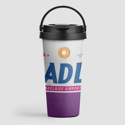 ADL - Travel Mug