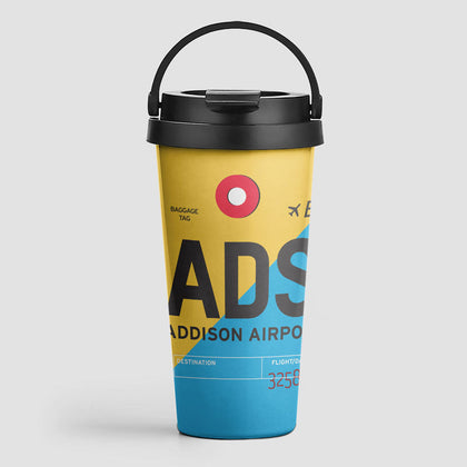 ADS - Travel Mug