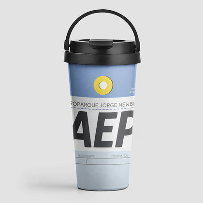 AEP - Travel Mug
