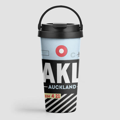 AKL - Travel Mug