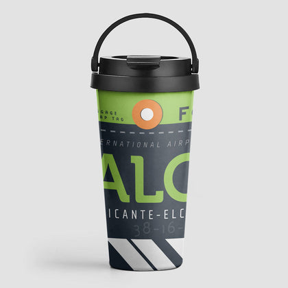 ALC - Travel Mug