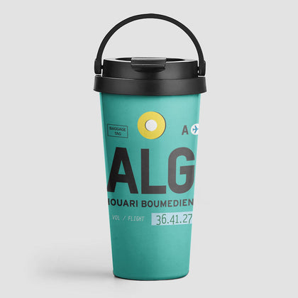 ALG - Travel Mug
