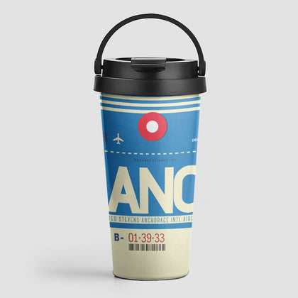 ANC - Travel Mug