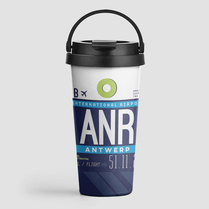 ANR - Travel Mug