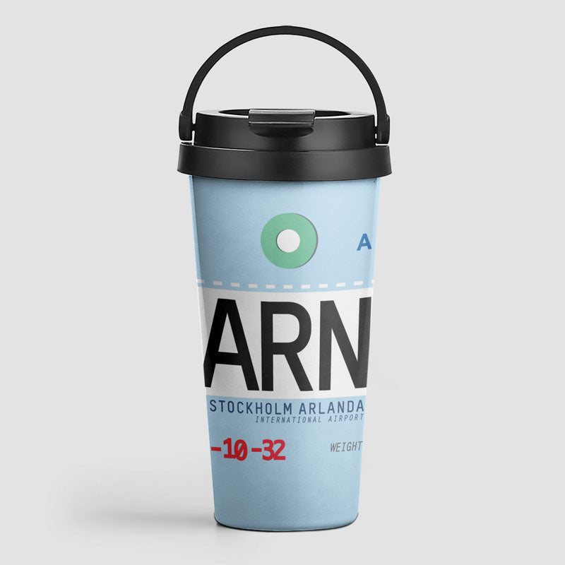 ARN - Travel Mug
