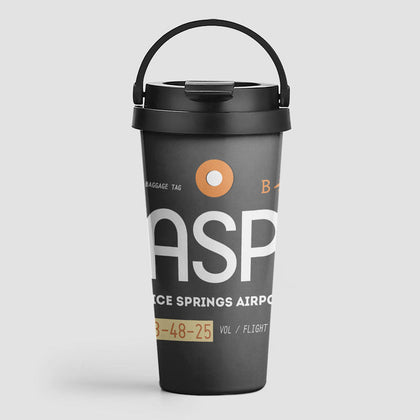 ASP - Travel Mug